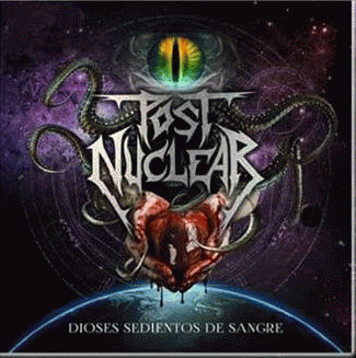 Post Nuclear : Dioses Sedientos de Sangre